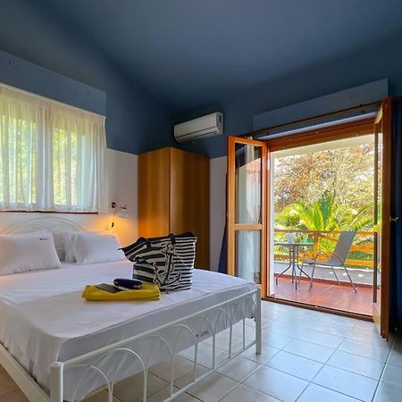 Joseph Village Apartments Фурка Екстериор снимка