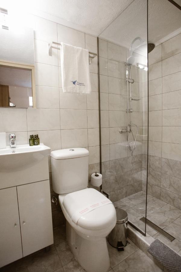 Joseph Village Apartments Фурка Екстериор снимка