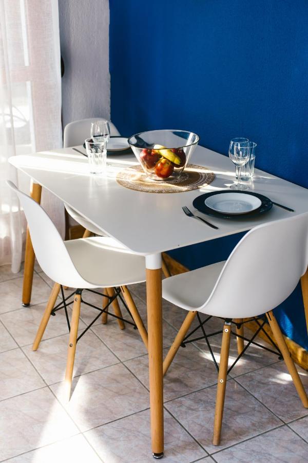 Joseph Village Apartments Фурка Екстериор снимка