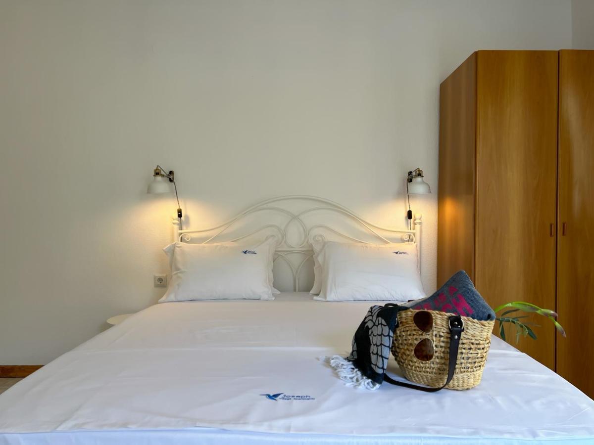Joseph Village Apartments Фурка Екстериор снимка