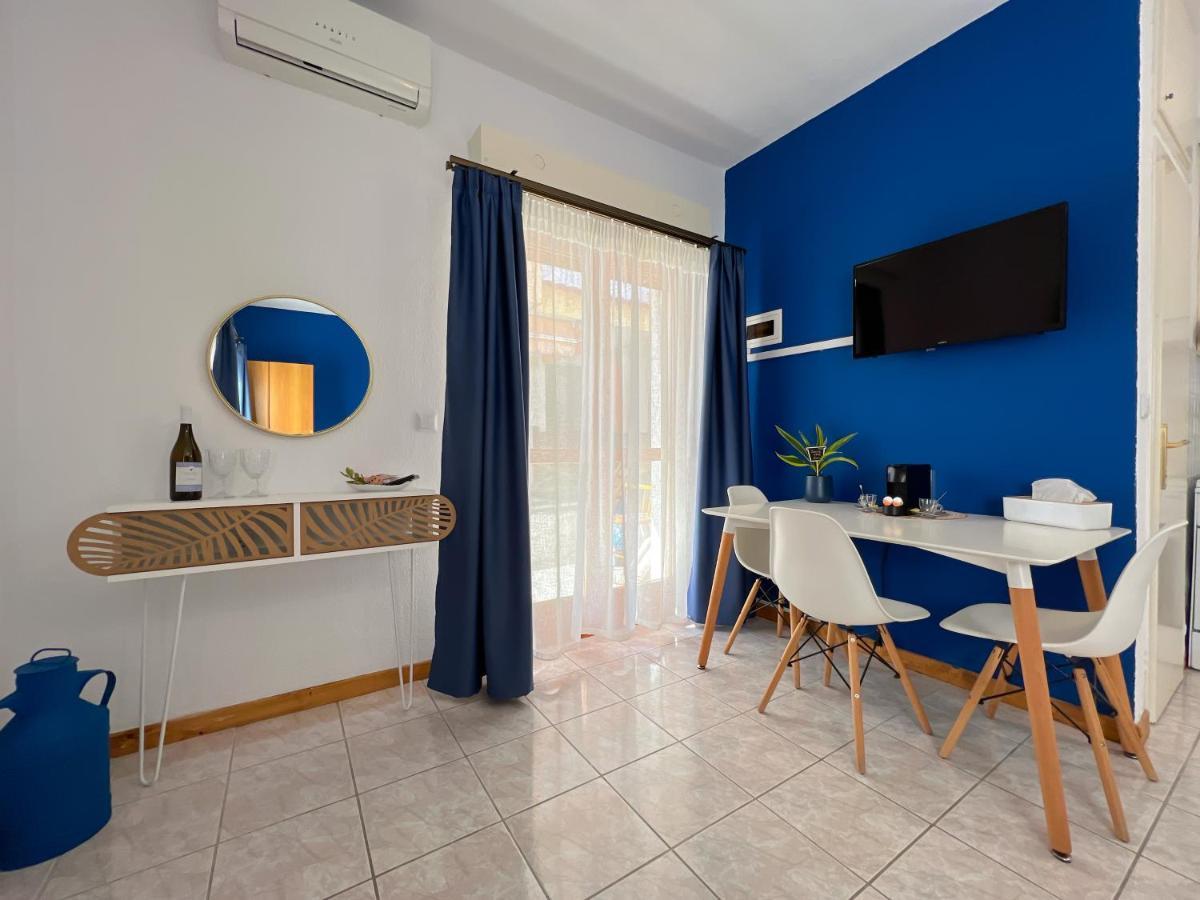 Joseph Village Apartments Фурка Екстериор снимка