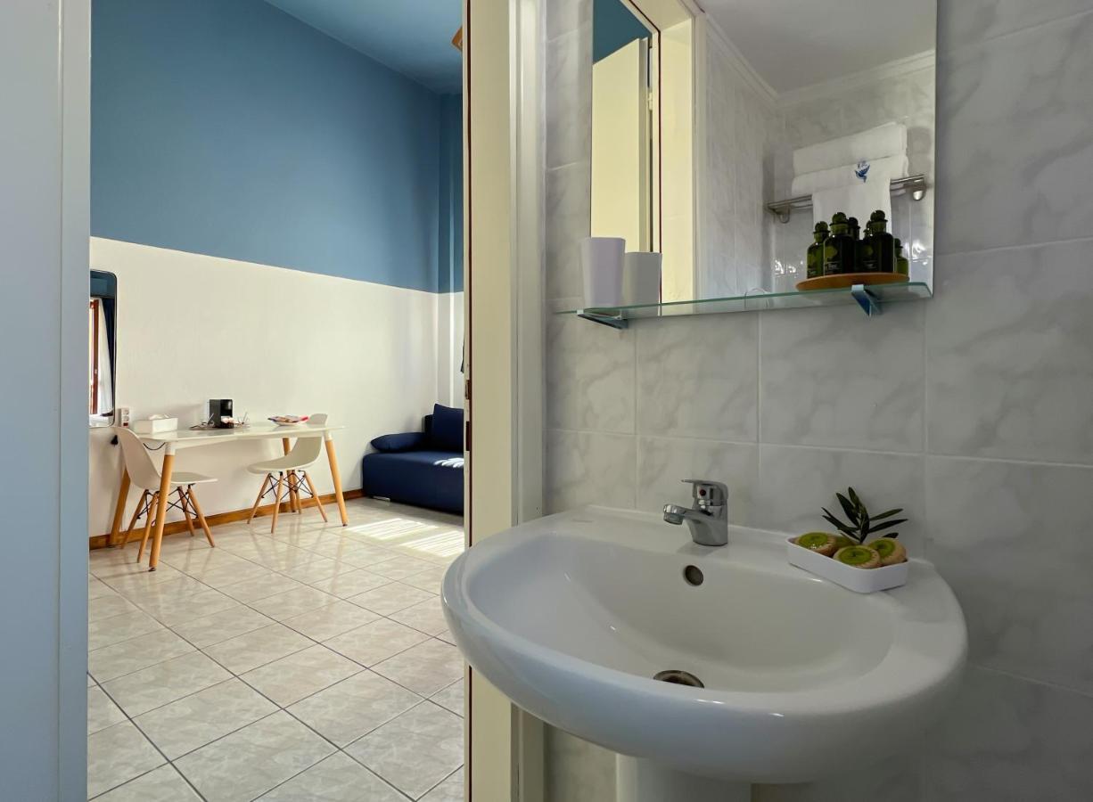 Joseph Village Apartments Фурка Екстериор снимка