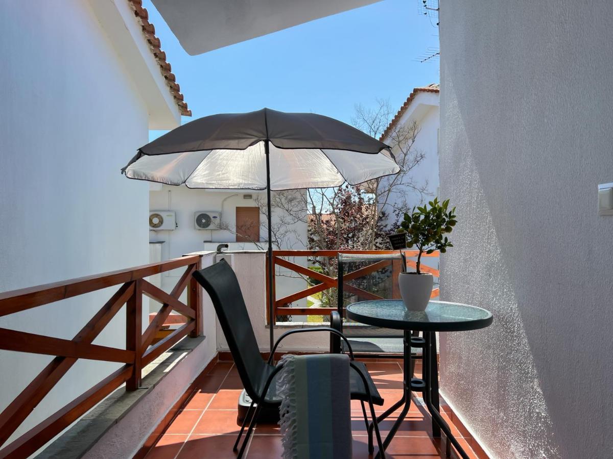 Joseph Village Apartments Фурка Екстериор снимка