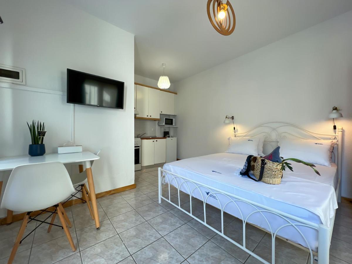 Joseph Village Apartments Фурка Екстериор снимка
