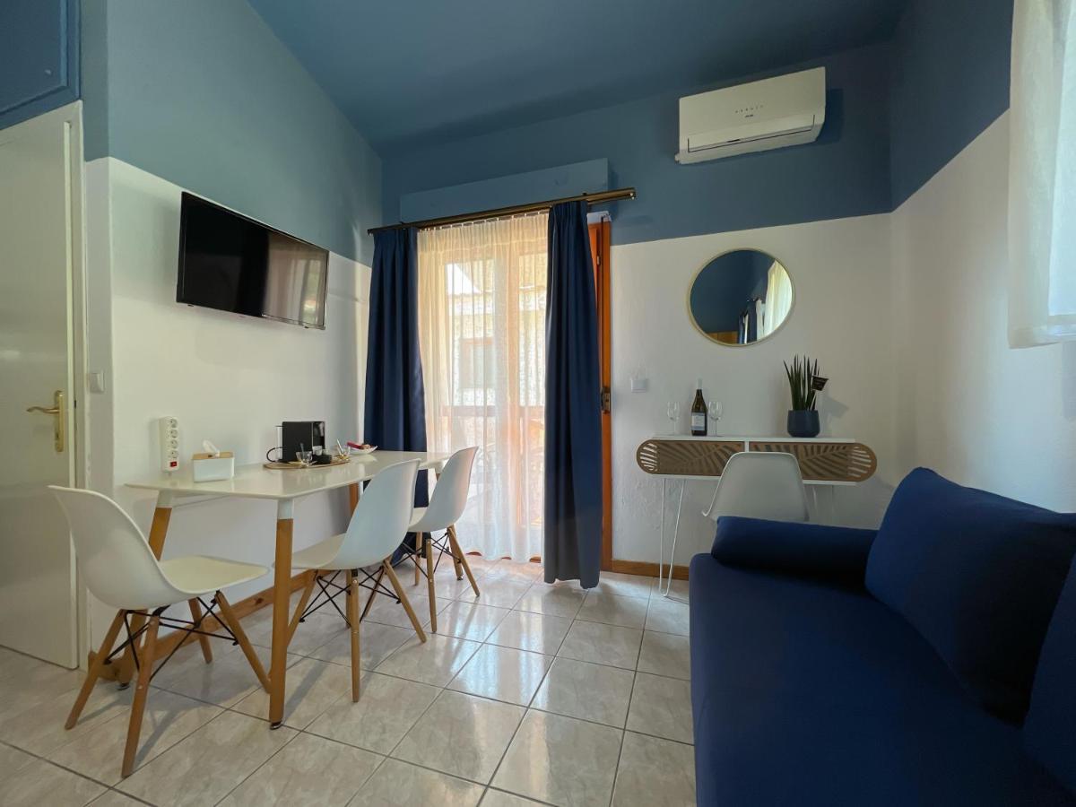 Joseph Village Apartments Фурка Екстериор снимка