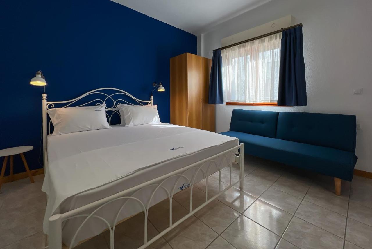 Joseph Village Apartments Фурка Екстериор снимка