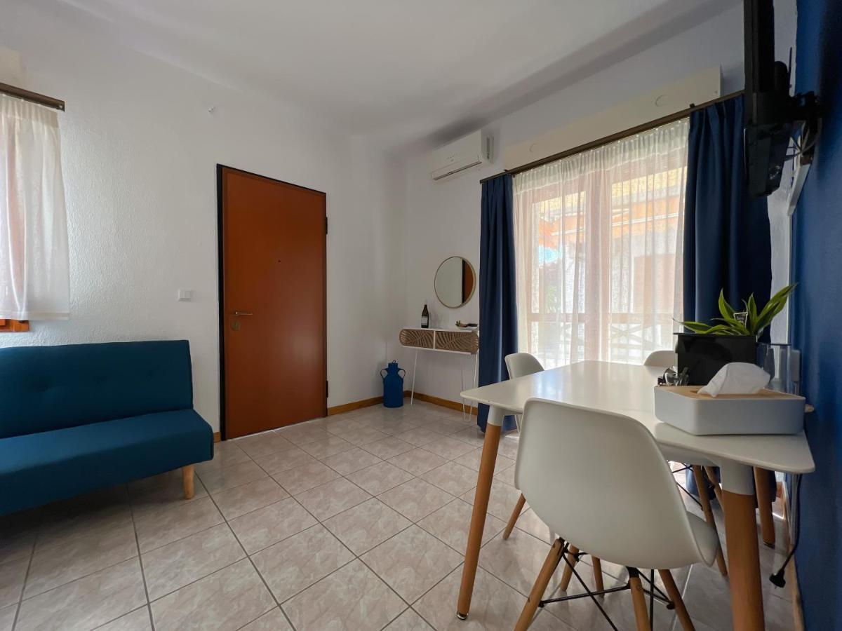Joseph Village Apartments Фурка Екстериор снимка