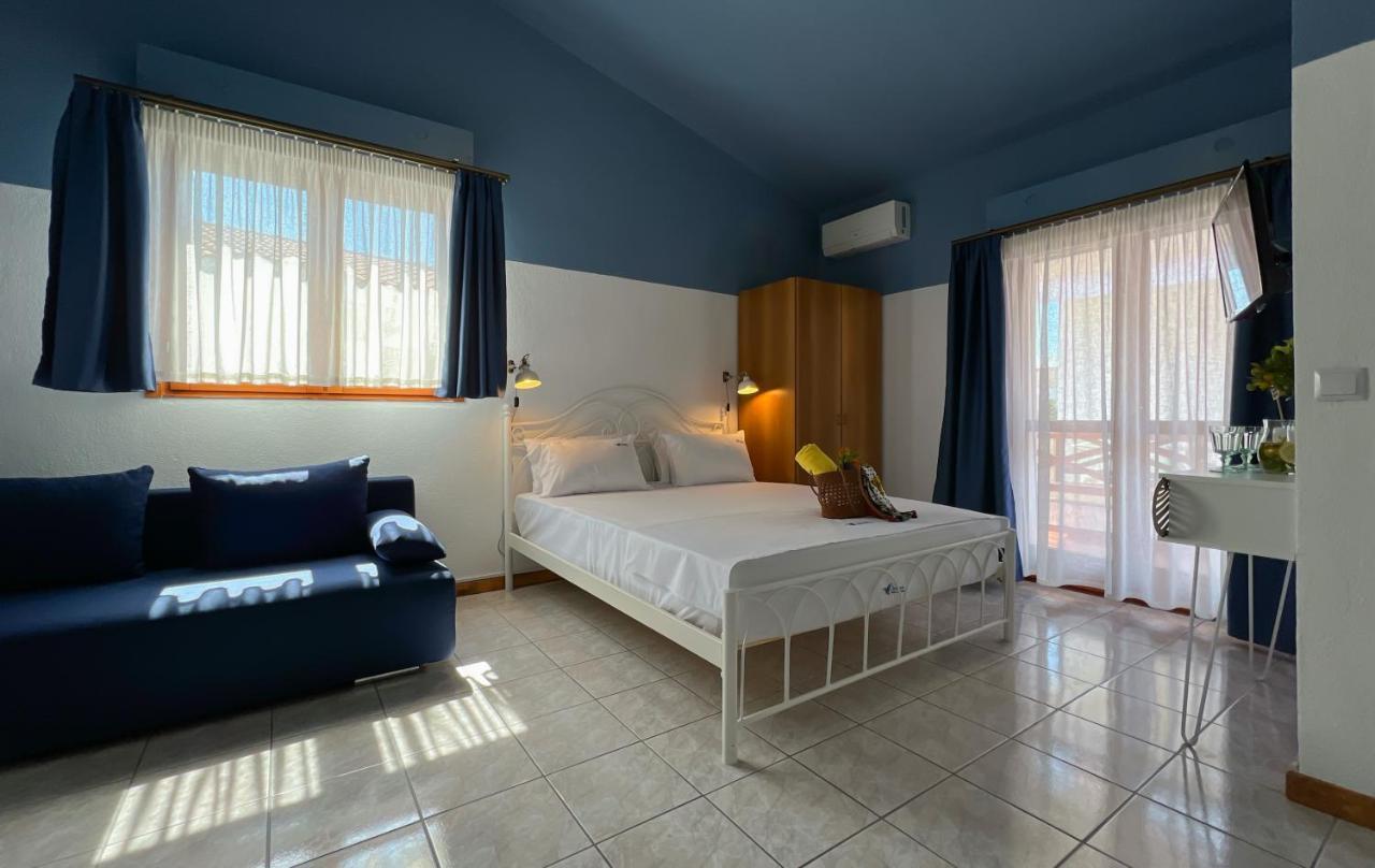 Joseph Village Apartments Фурка Екстериор снимка