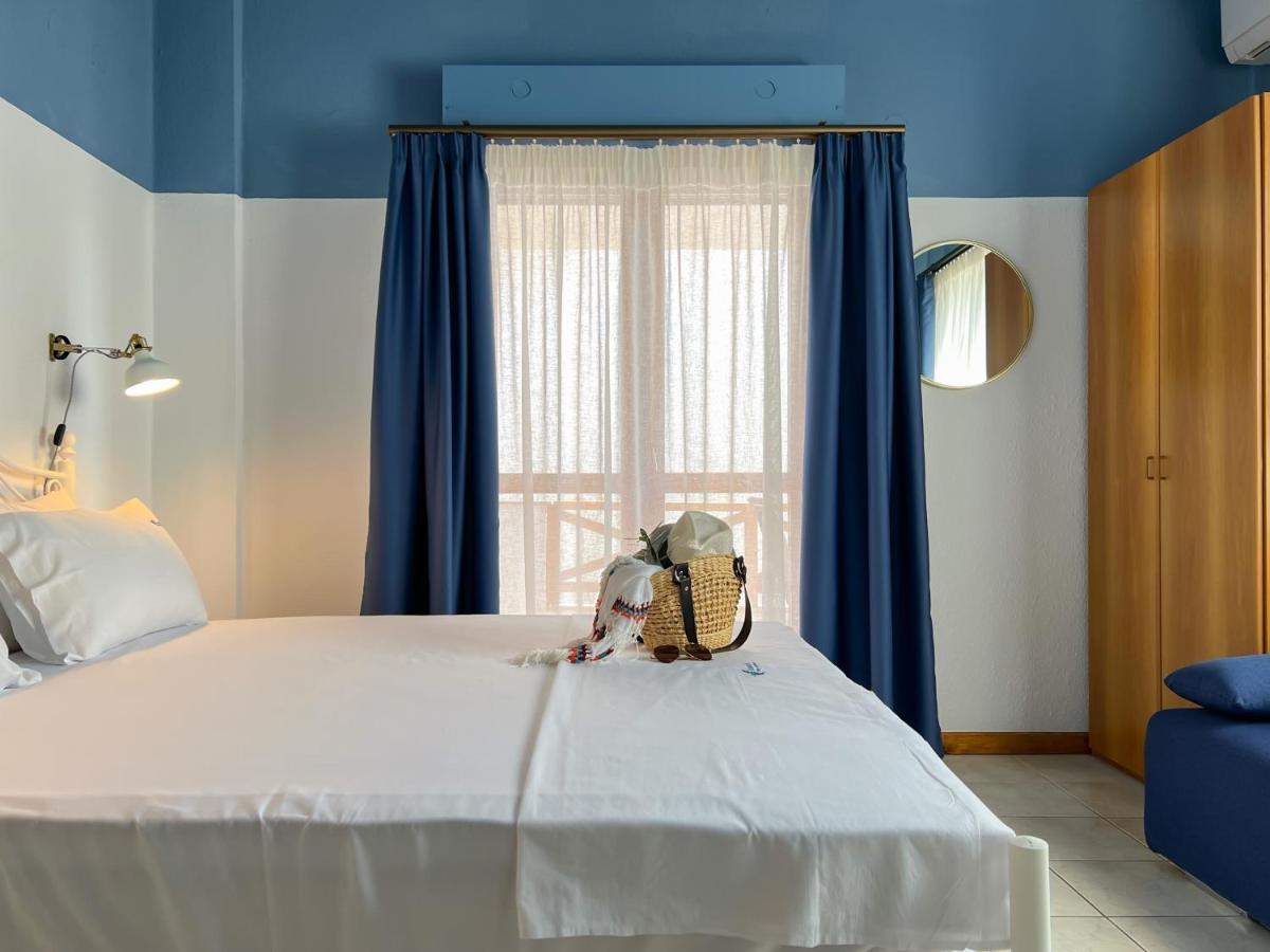 Joseph Village Apartments Фурка Екстериор снимка