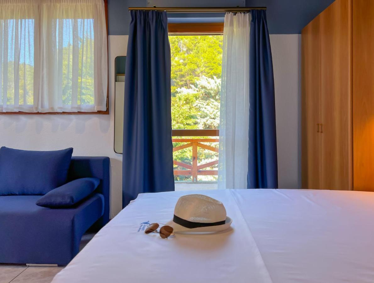 Joseph Village Apartments Фурка Екстериор снимка