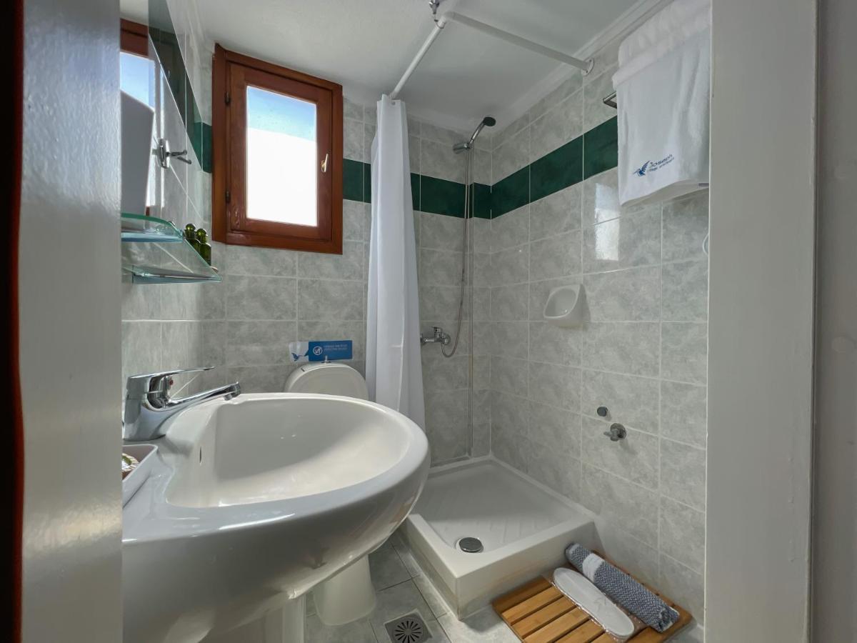 Joseph Village Apartments Фурка Екстериор снимка