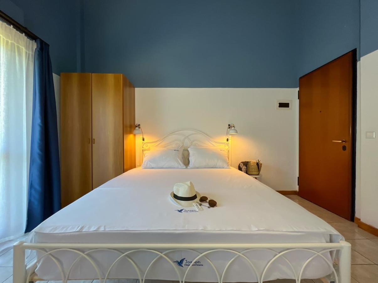 Joseph Village Apartments Фурка Екстериор снимка