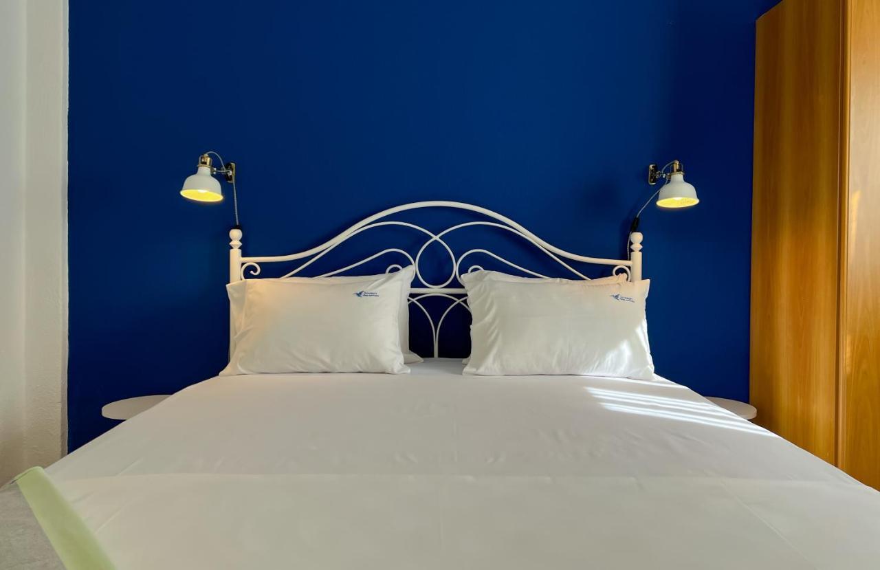 Joseph Village Apartments Фурка Екстериор снимка