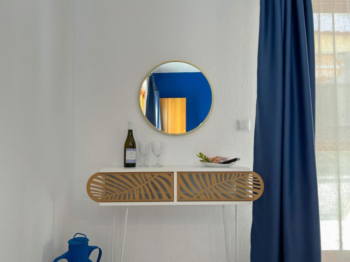 Joseph Village Apartments Фурка Екстериор снимка
