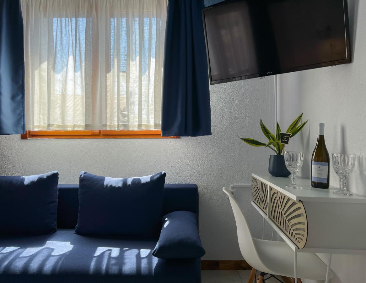 Joseph Village Apartments Фурка Екстериор снимка