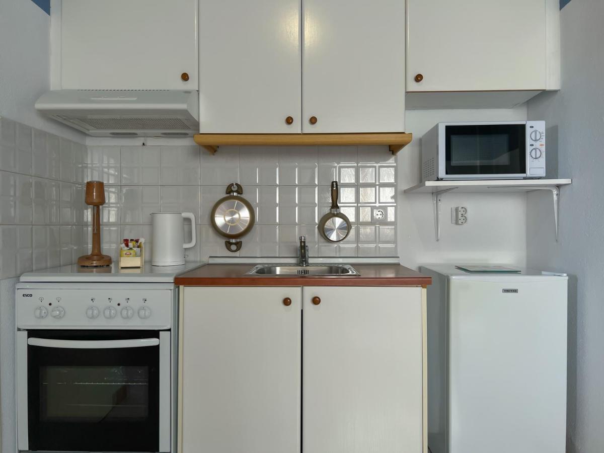 Joseph Village Apartments Фурка Екстериор снимка