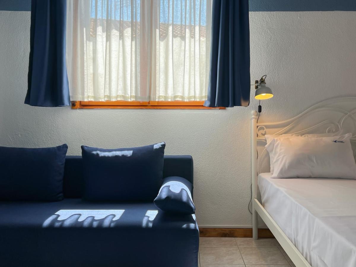 Joseph Village Apartments Фурка Екстериор снимка
