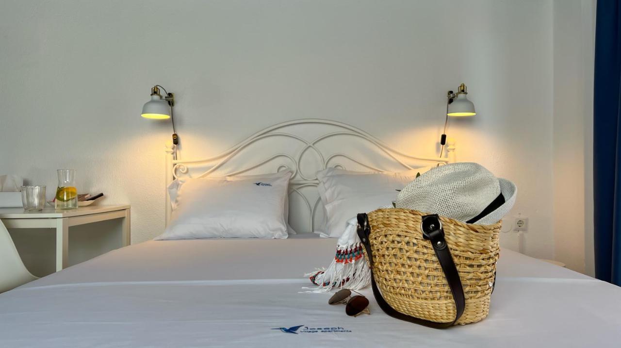 Joseph Village Apartments Фурка Екстериор снимка